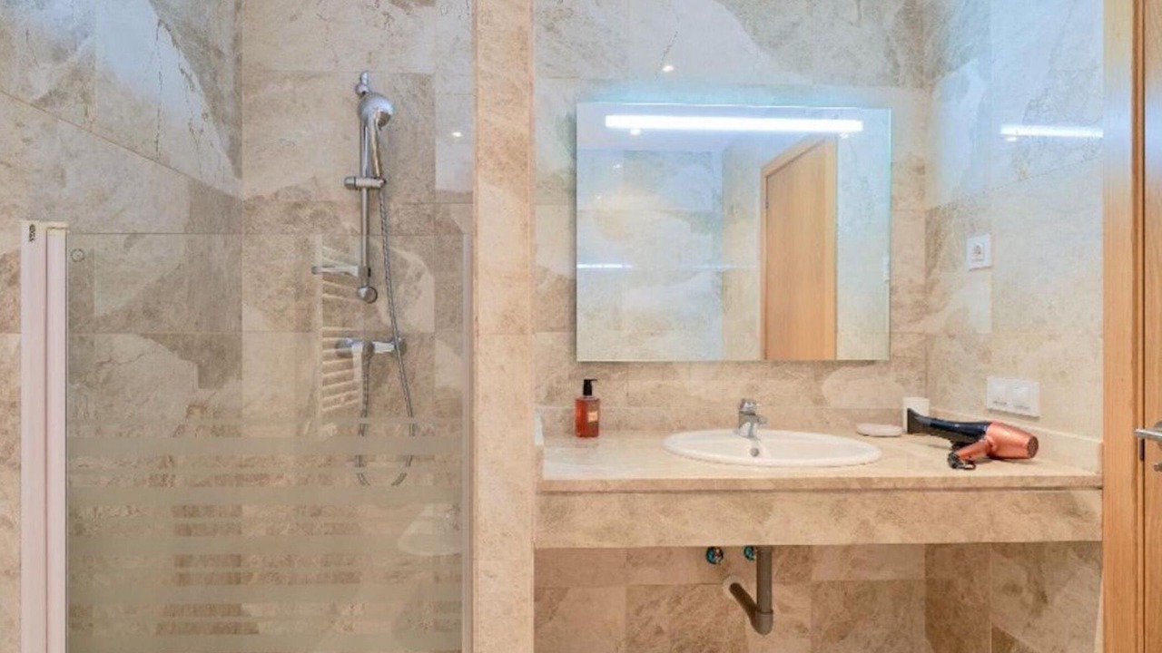 Photo of Bathroom in Parque Ayala