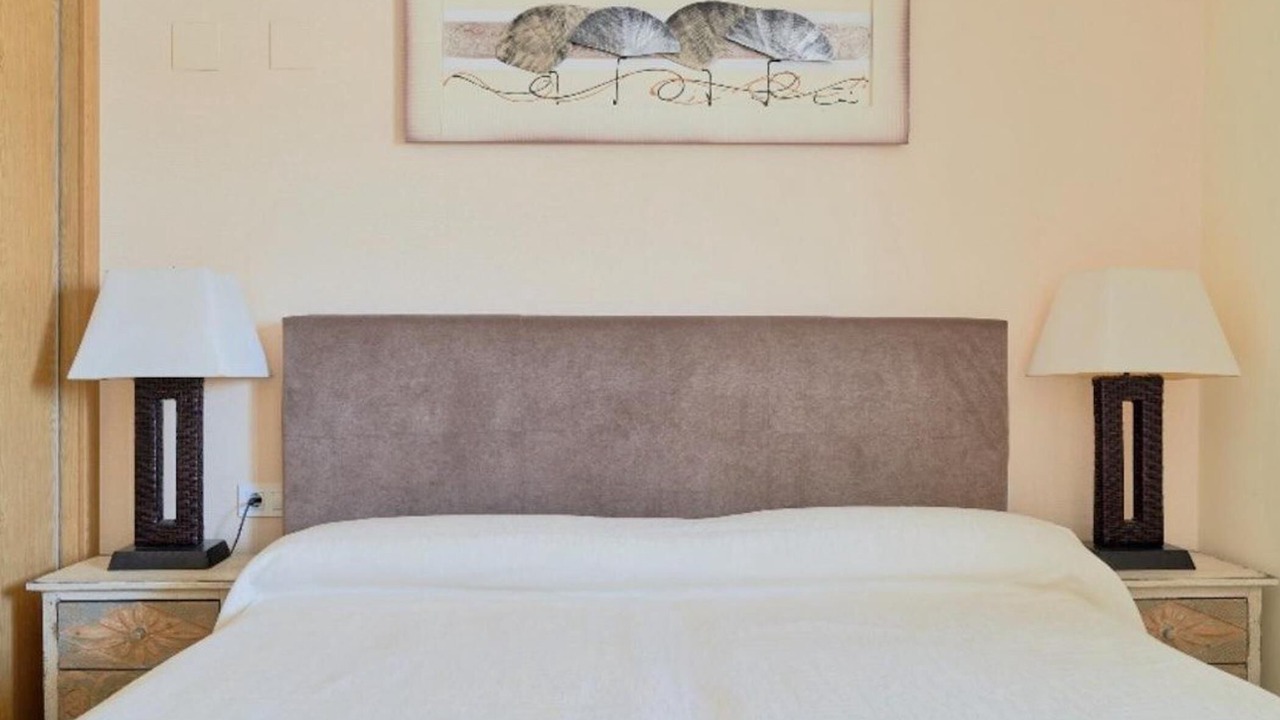 Photo of Bedroom in Parque Ayala