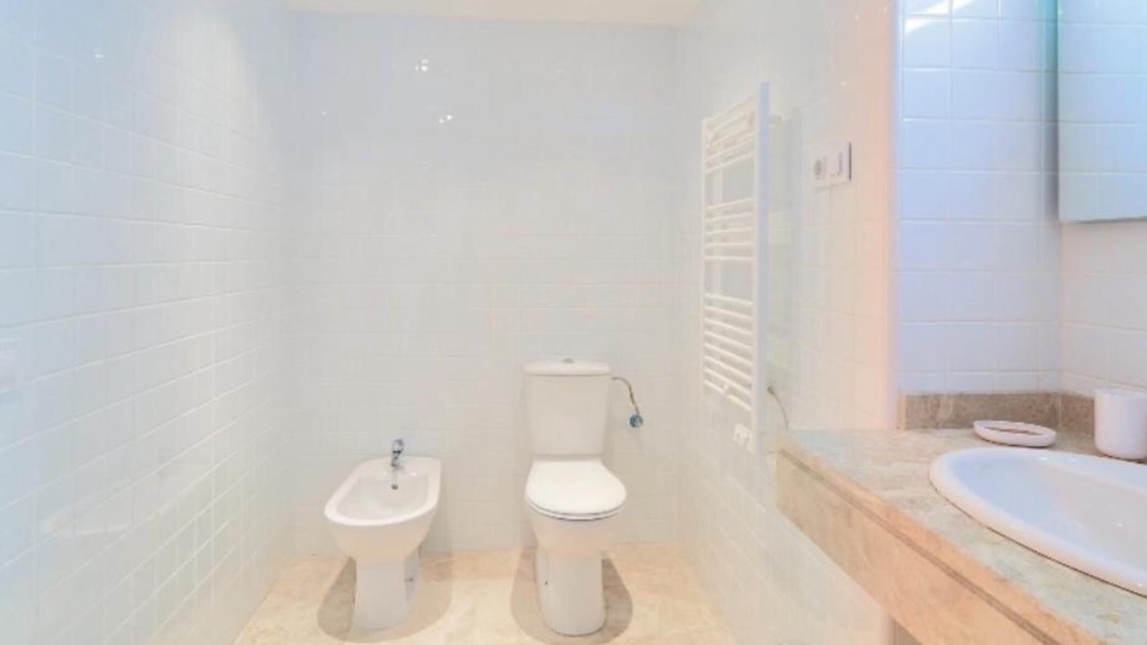 Photo of Bathroom in Parque Ayala