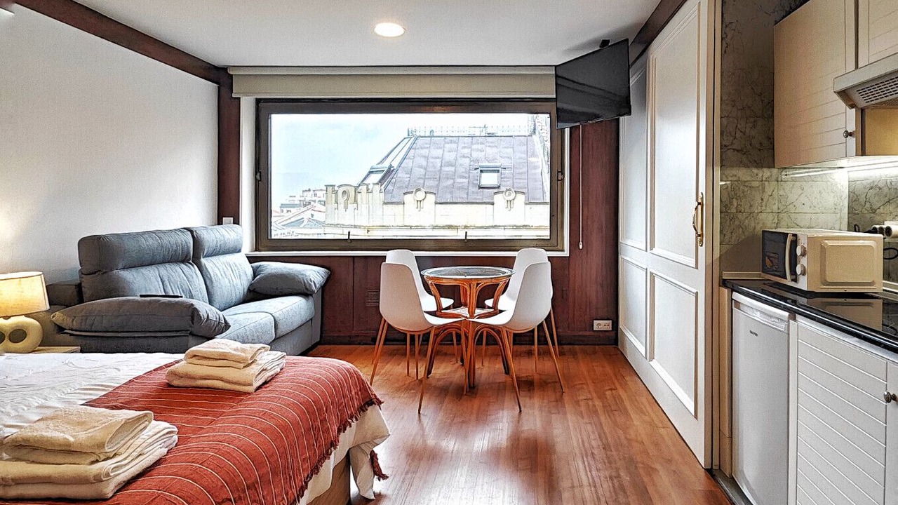 Photo of Bedroom in Maria Auxiliadora
