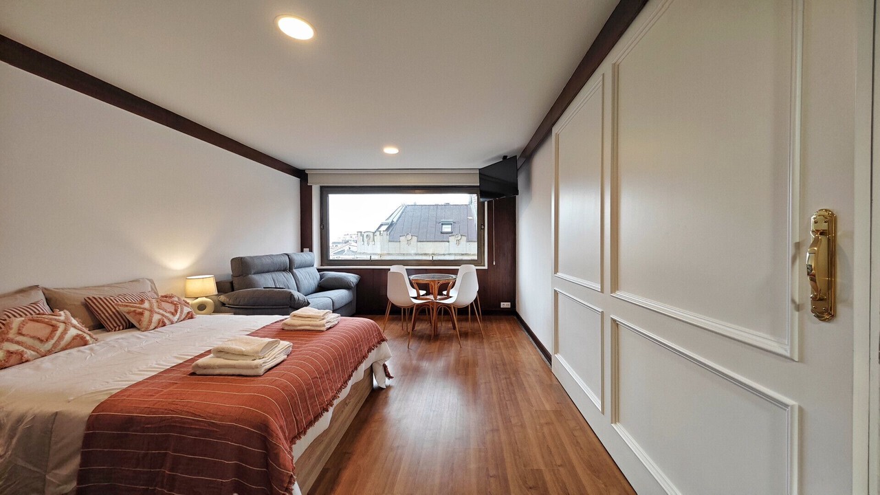 Photo of Bedroom in Maria Auxiliadora