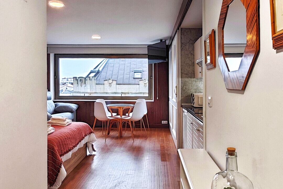 Photo of Bedroom in Maria Auxiliadora
