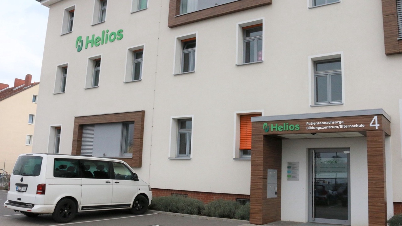 Photo of Outdoor in Oststadt/Stadtfeld