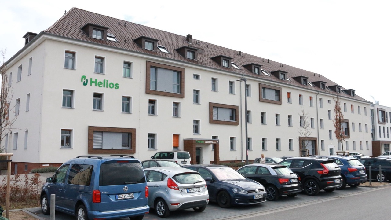 Photo of Outdoor in Oststadt/Stadtfeld