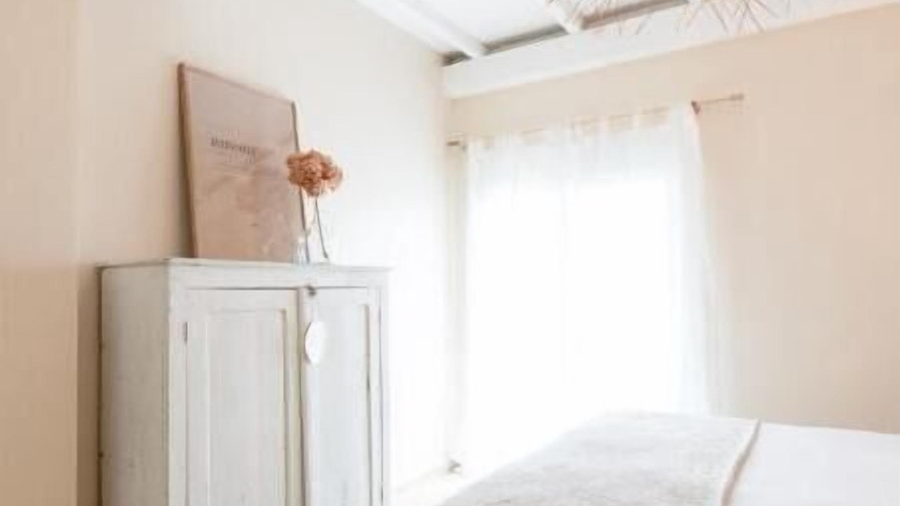 Photo of Bedroom in Bollene