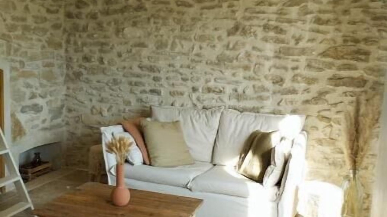 Photo of Livingroom in Bollene