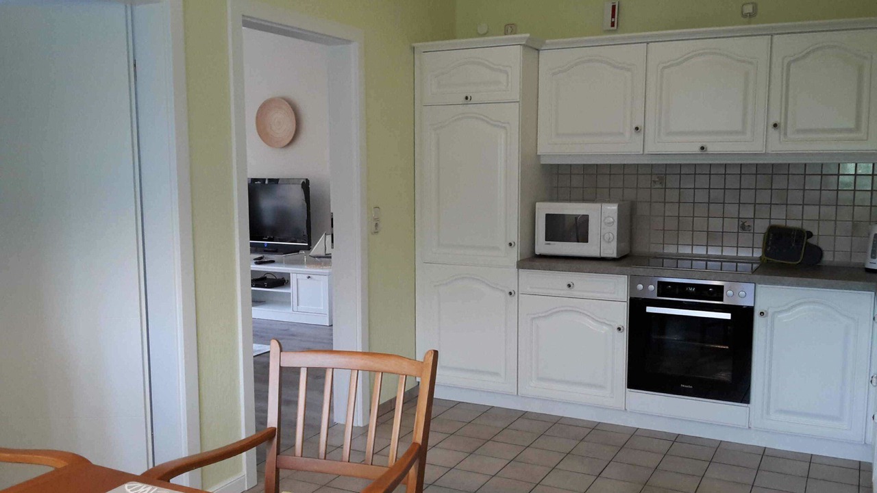 Photo of Kitchen in Bad Zwischenahn