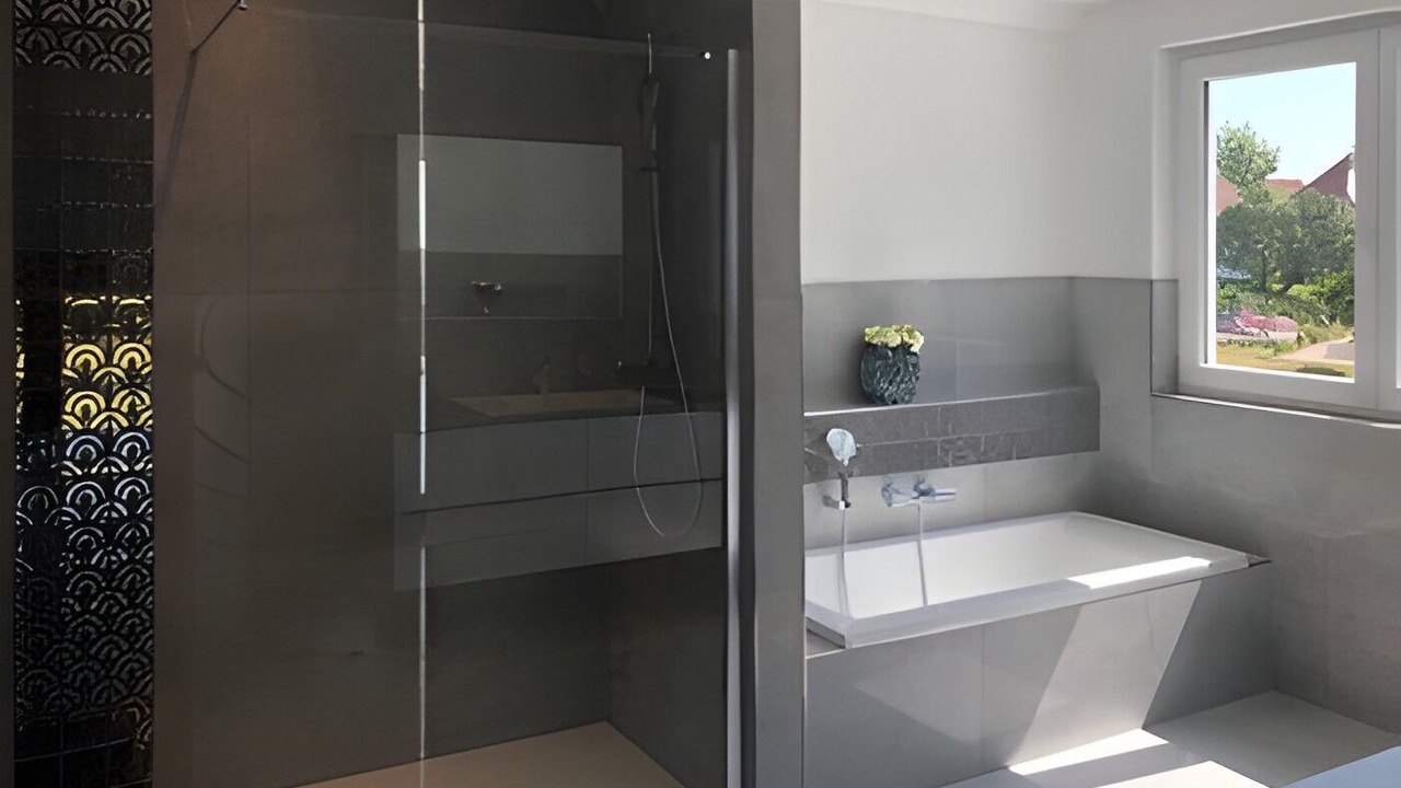 Photo of Bathroom in Kalkhorst