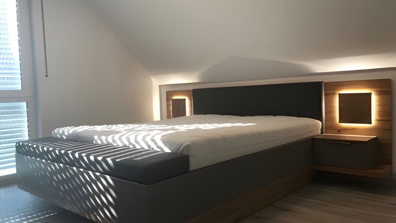 Photo of Bedroom in Kalkhorst