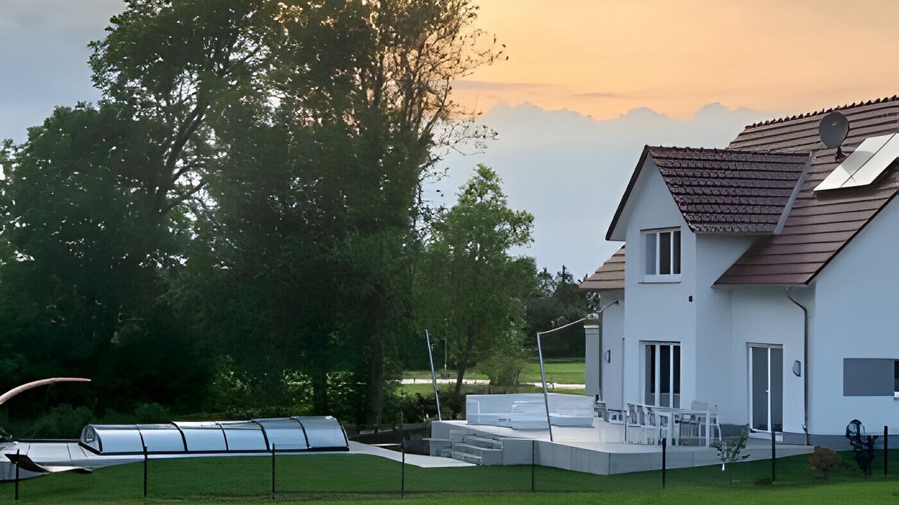 Photo of Outdoor in Kalkhorst
