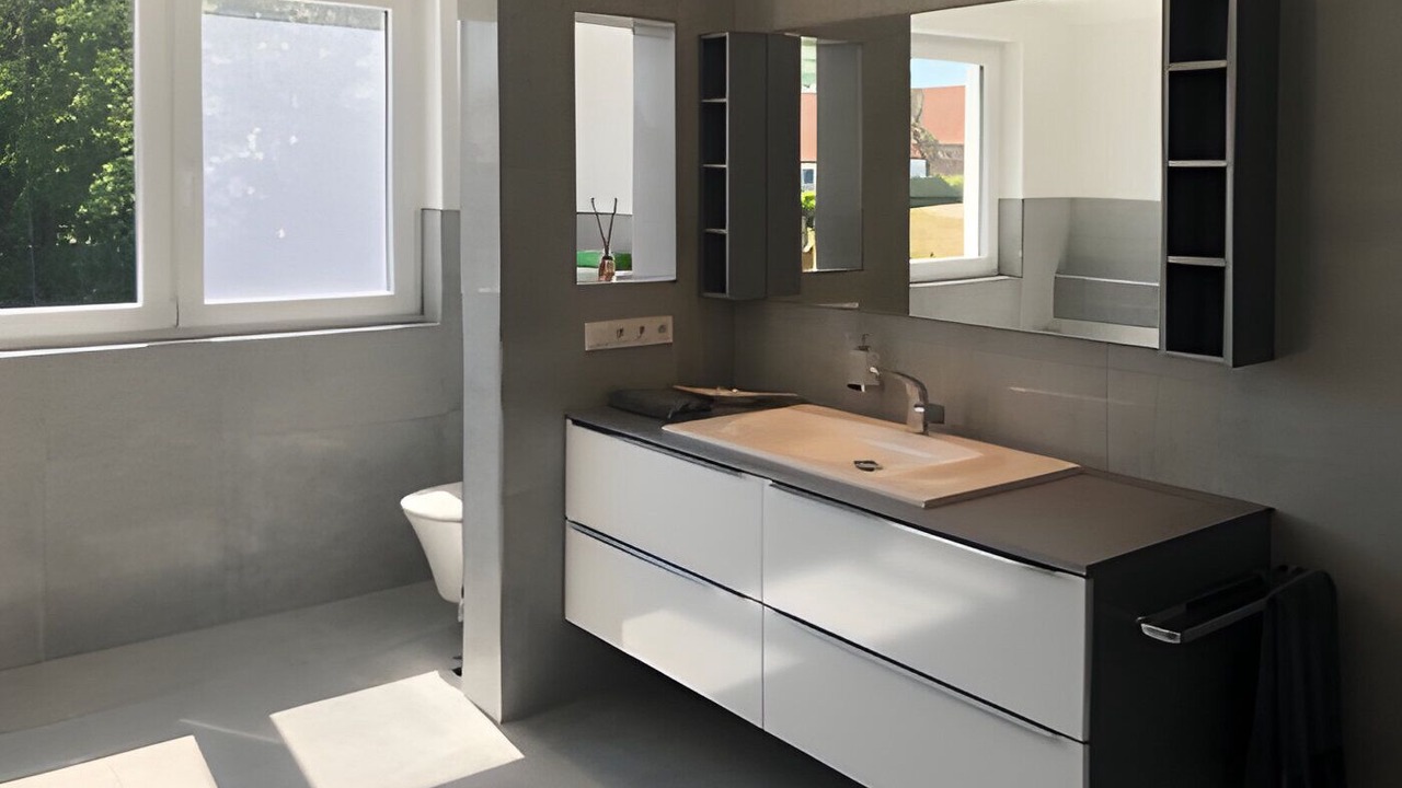 Photo of Bathroom in Kalkhorst