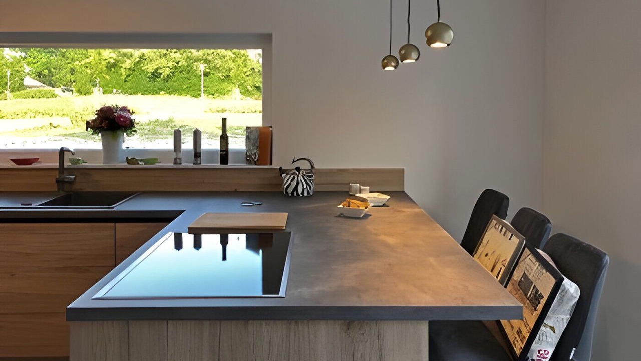 Photo of Kitchen in Kalkhorst