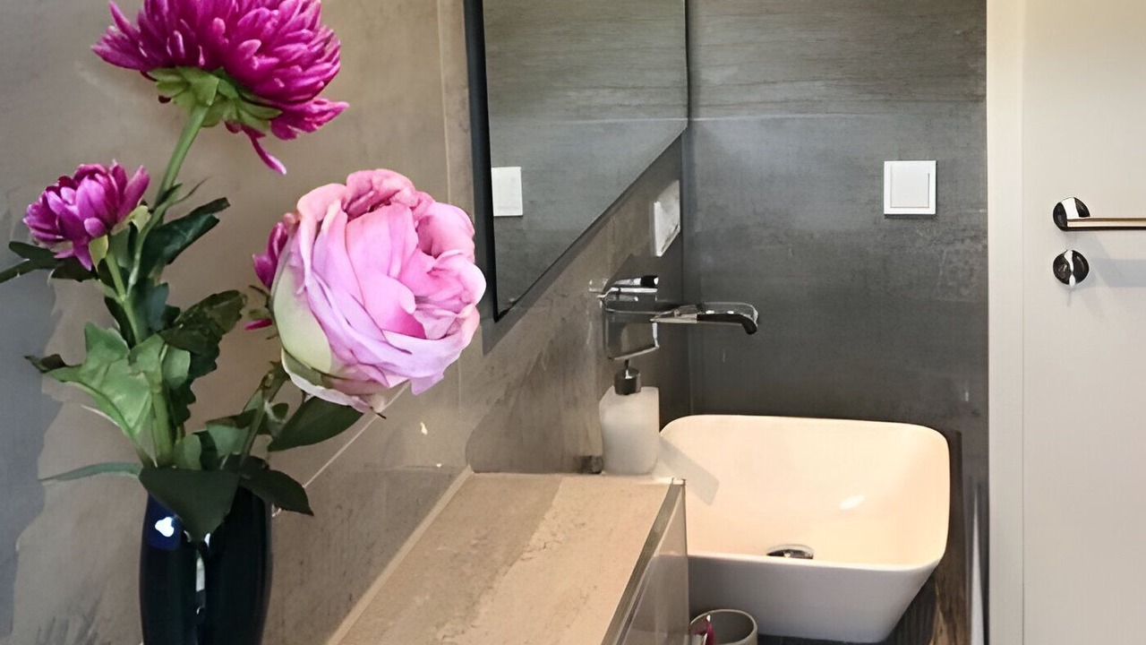 Photo of Bathroom in Kalkhorst