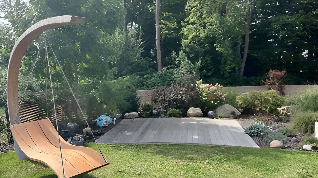 Photo of Outdoor in Kalkhorst