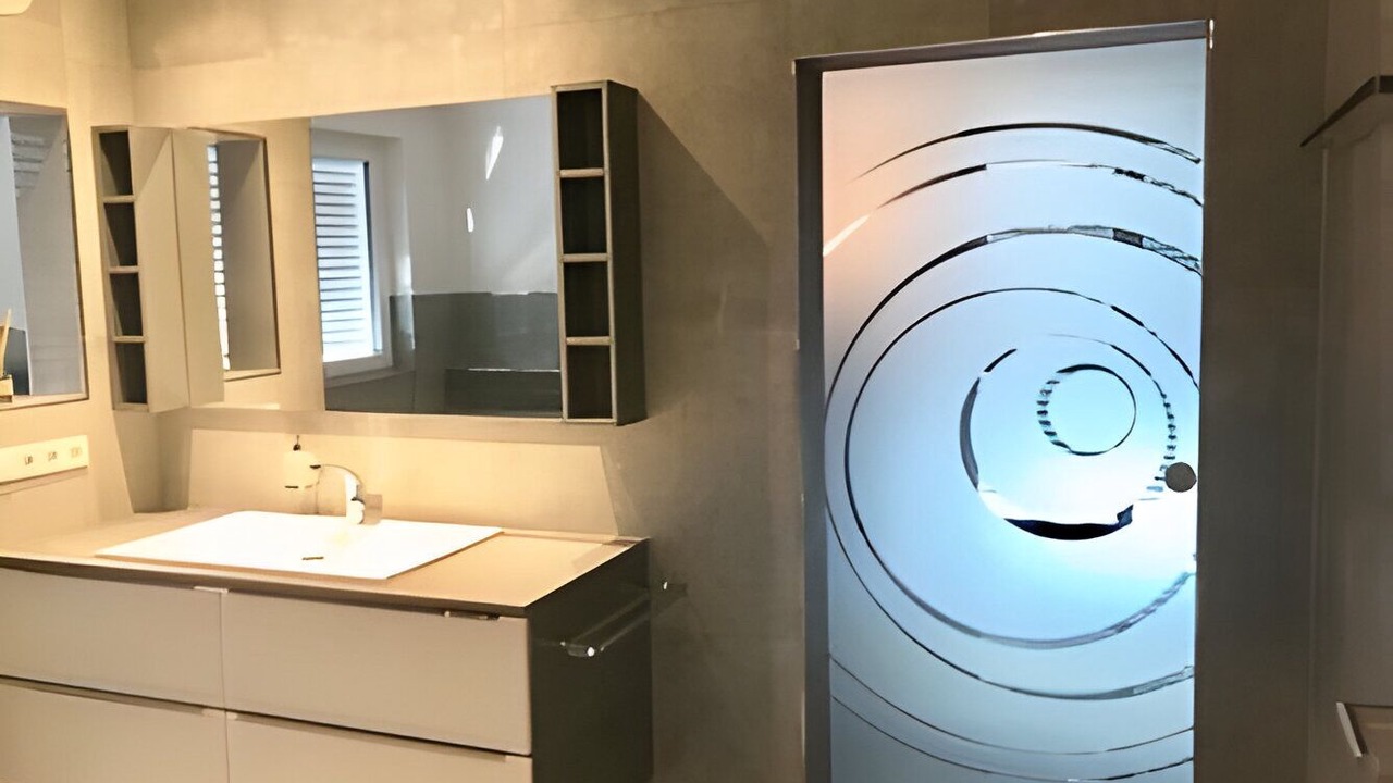Photo of Bathroom in Kalkhorst
