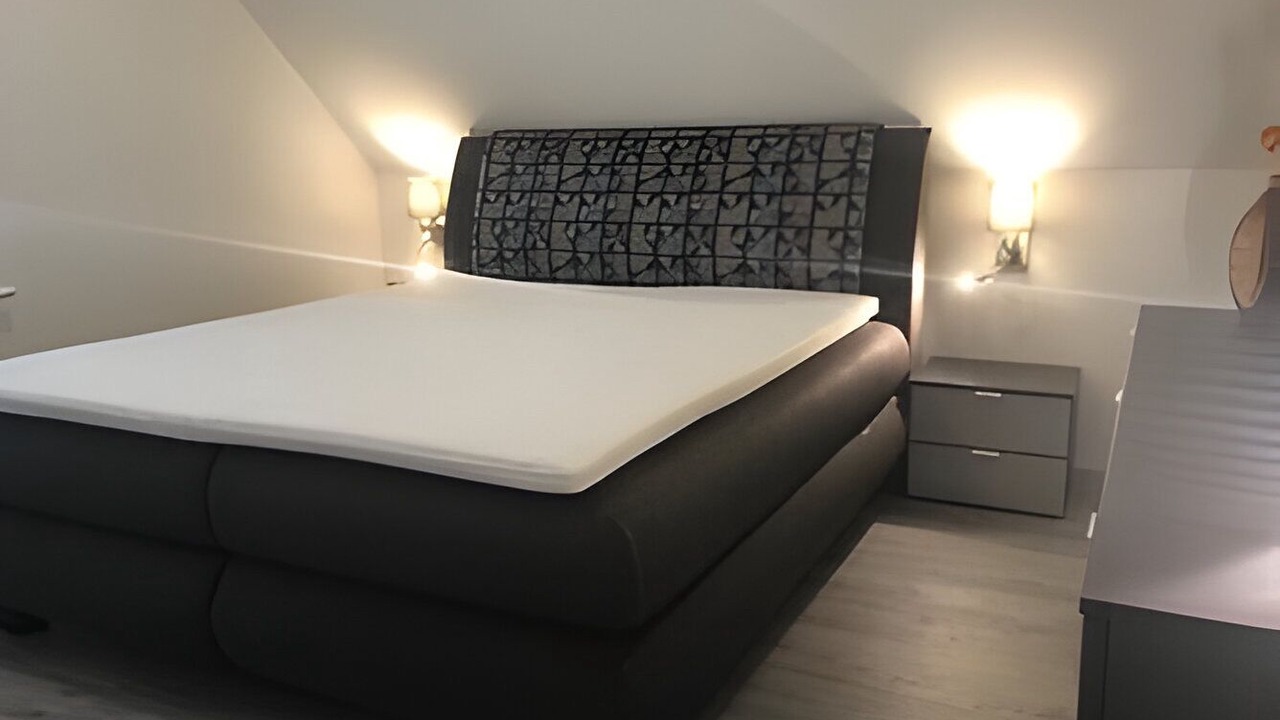 Photo of Bedroom in Kalkhorst