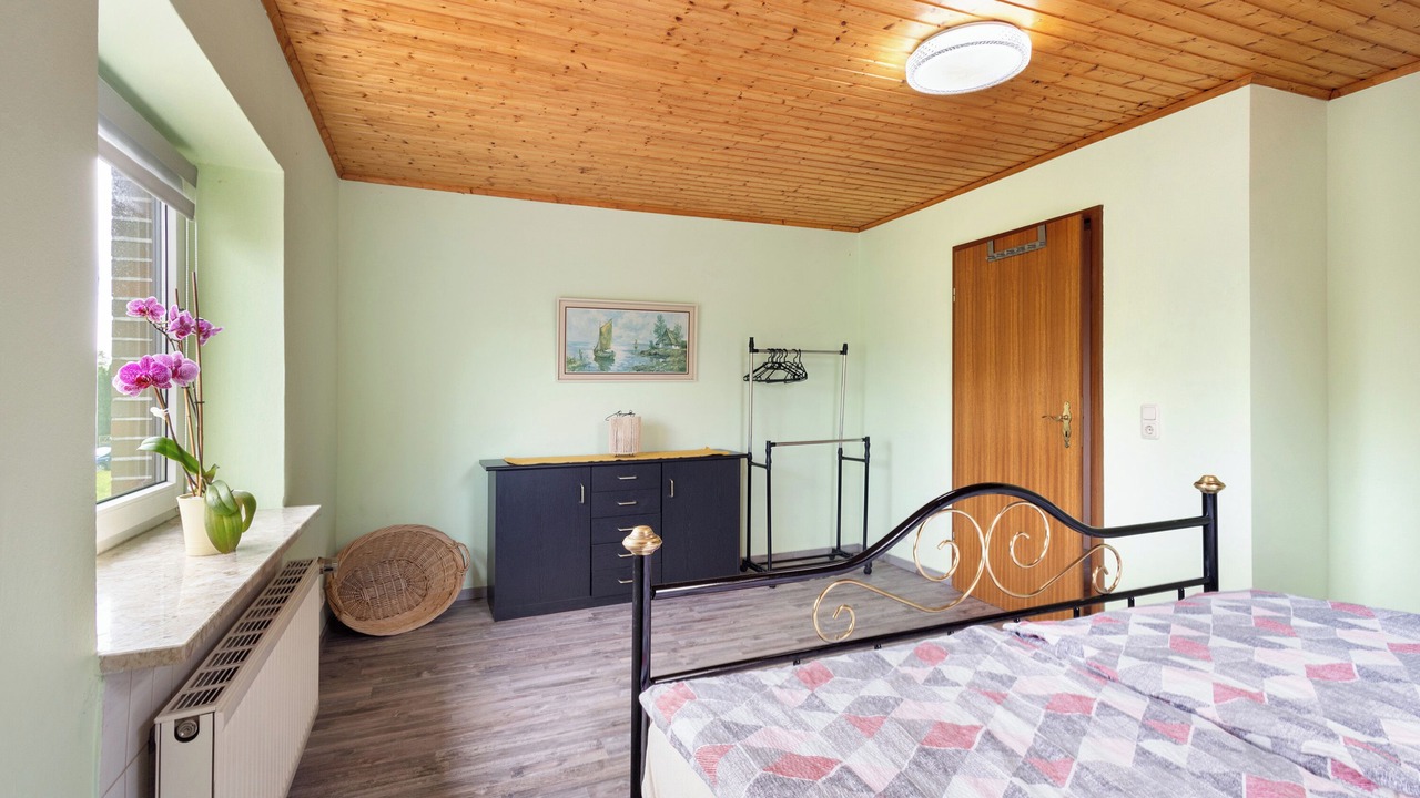 Photo of Bedroom in Kudensee