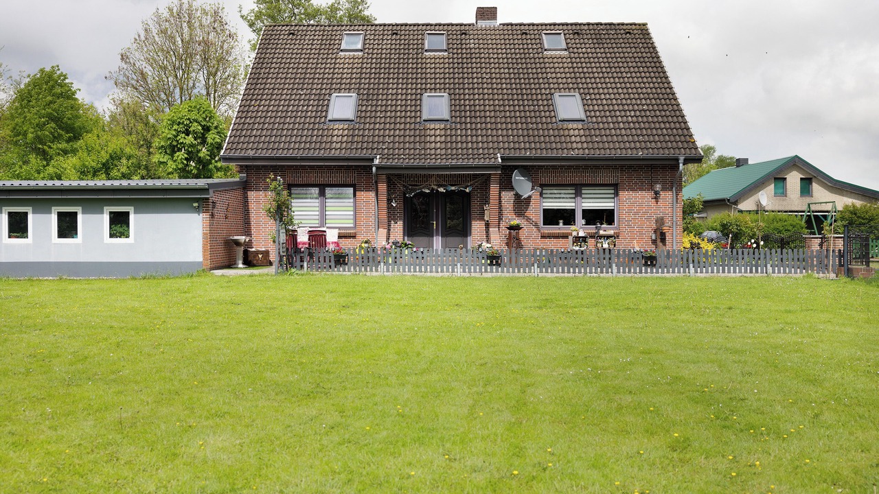 Photo of Outdoor in Kudensee