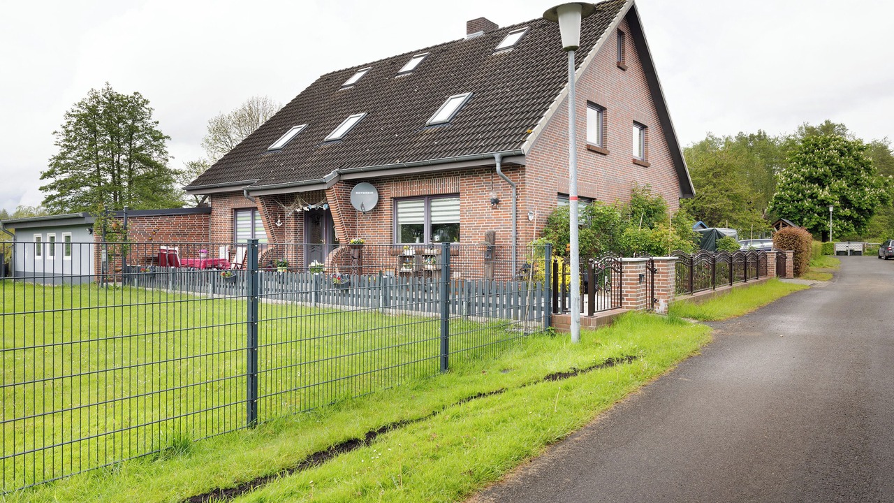 Photo of Outdoor in Kudensee