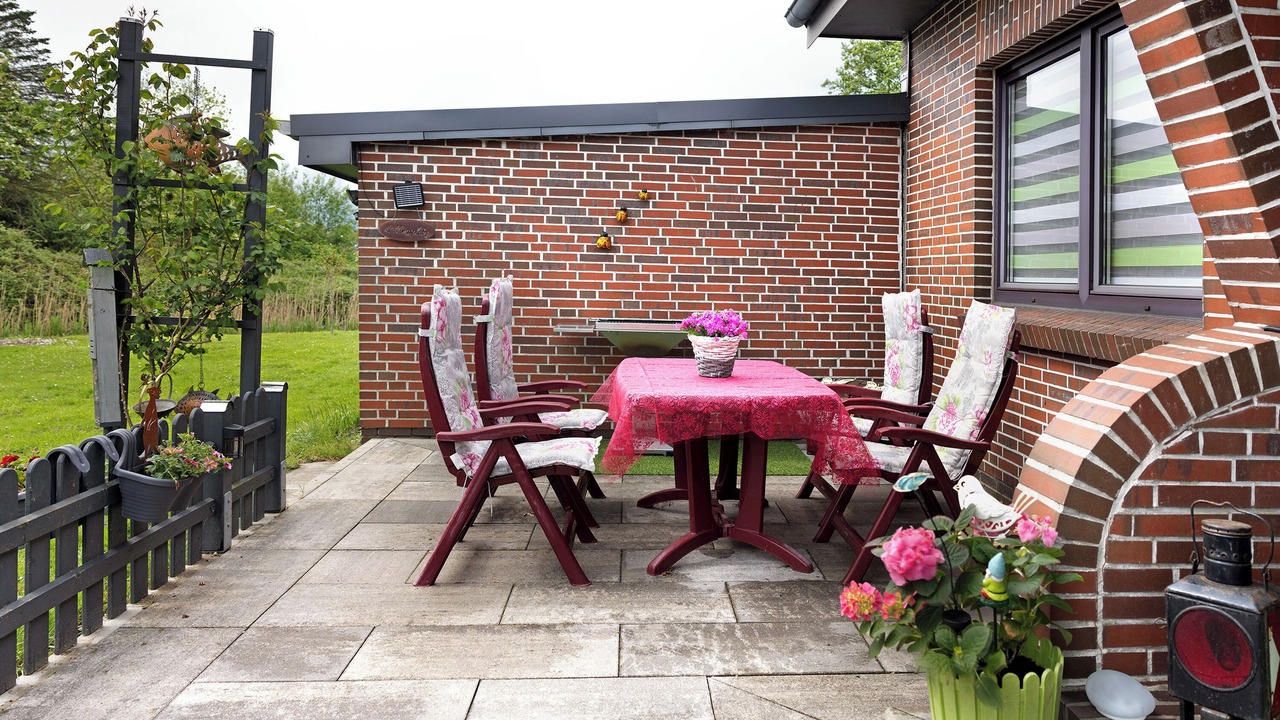 Photo of Outdoor in Kudensee