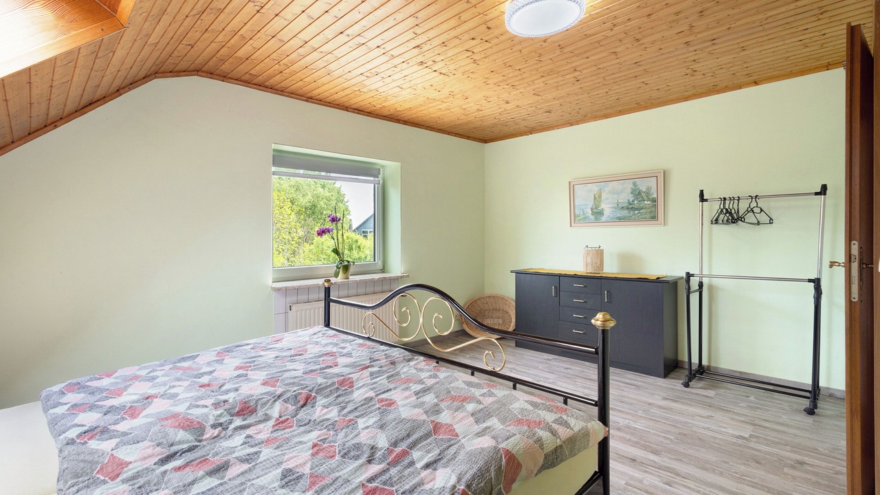 Photo of Bedroom in Kudensee