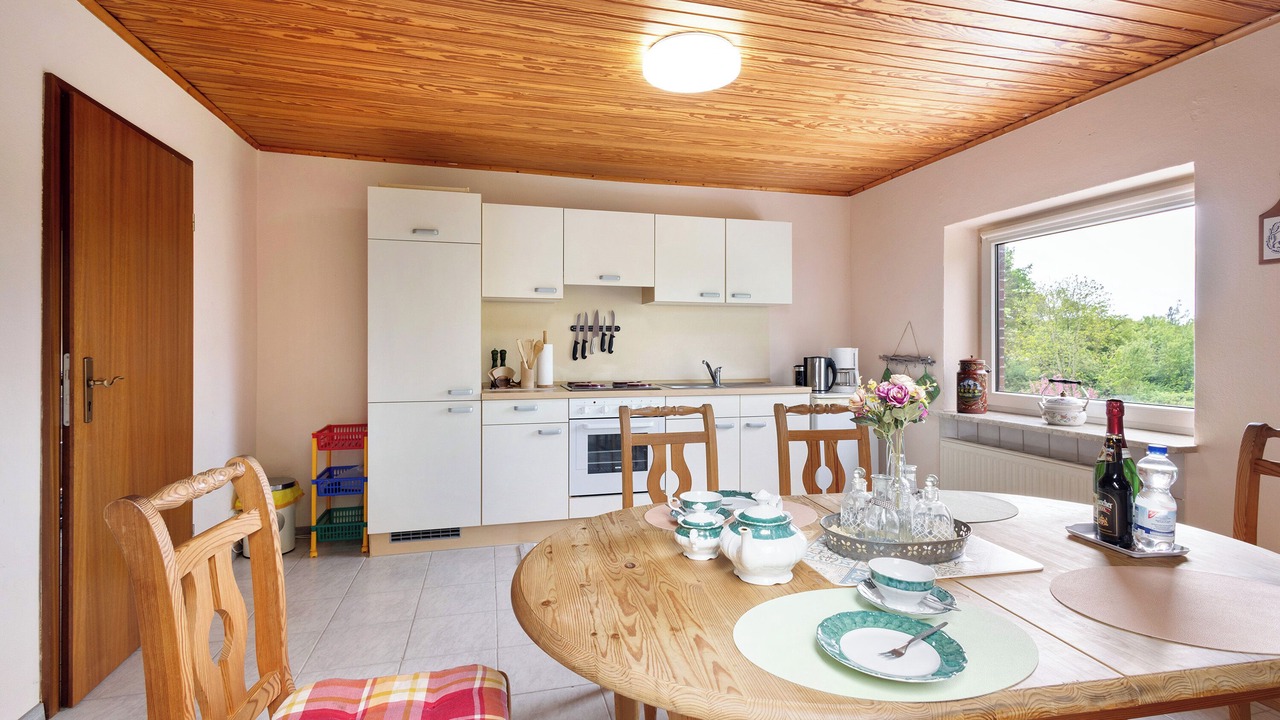 Photo of Kitchen in Kudensee