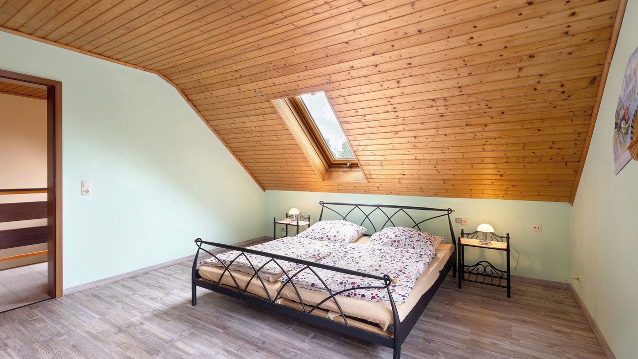 Photo of Bedroom in Kudensee