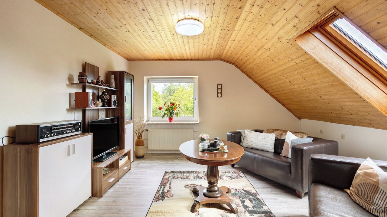Photo of Livingroom in Kudensee