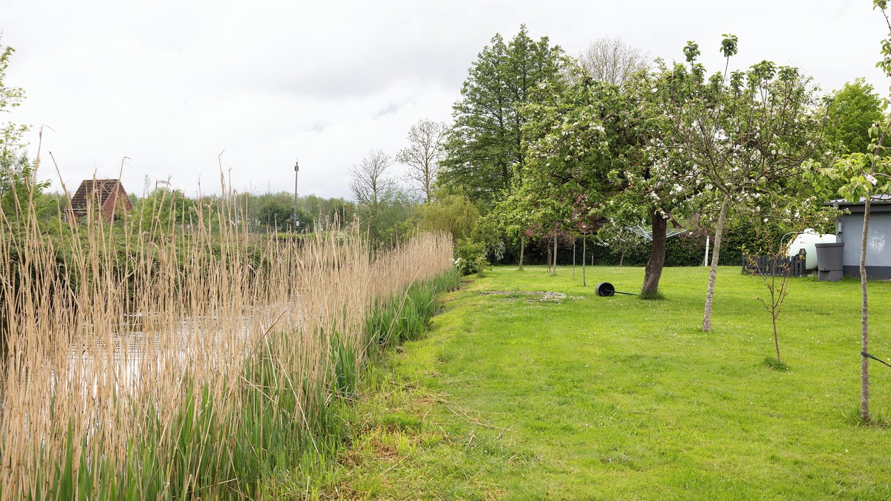 Photo of Outdoor in Kudensee