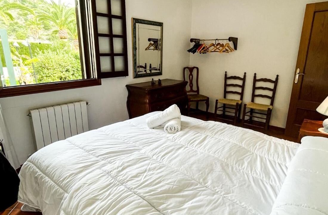 Photo of Bedroom in Castello de la Plana