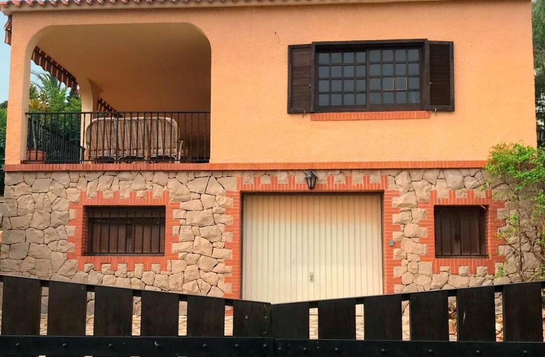Photo of Outdoor in Castello de la Plana