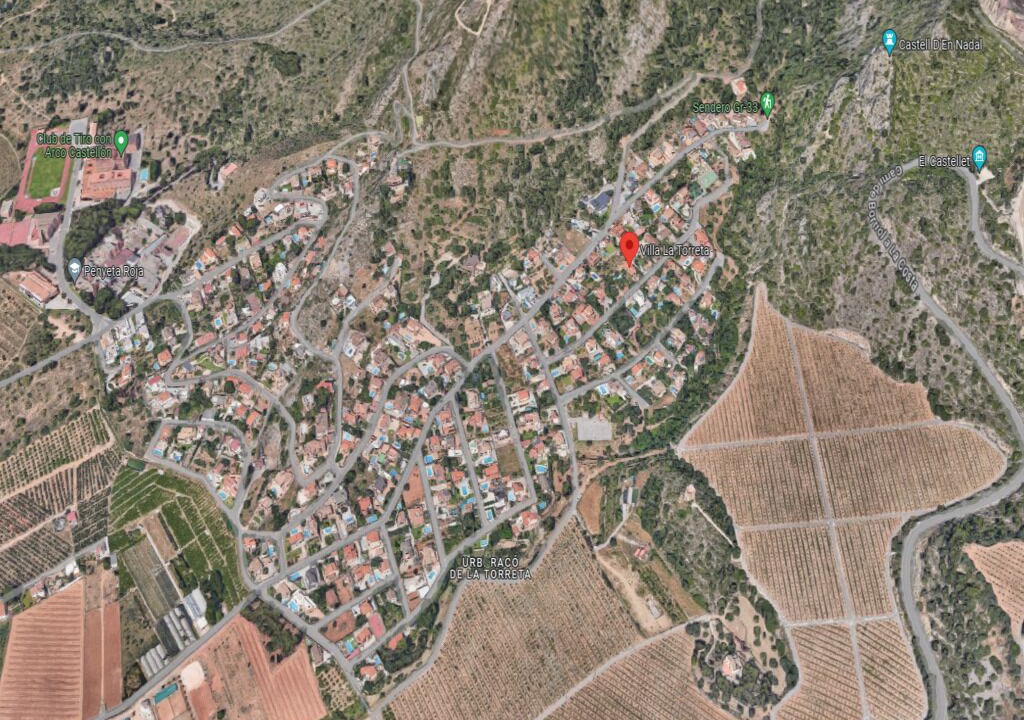 Photo of Others in Castello de la Plana