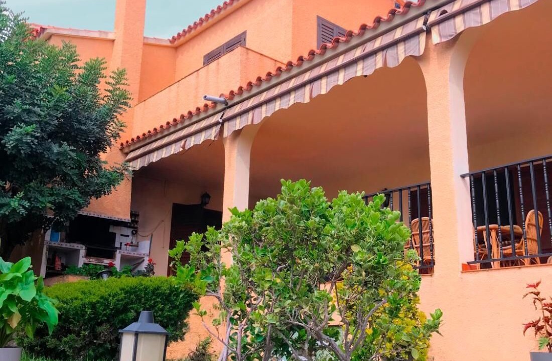 Photo of Outdoor in Castello de la Plana