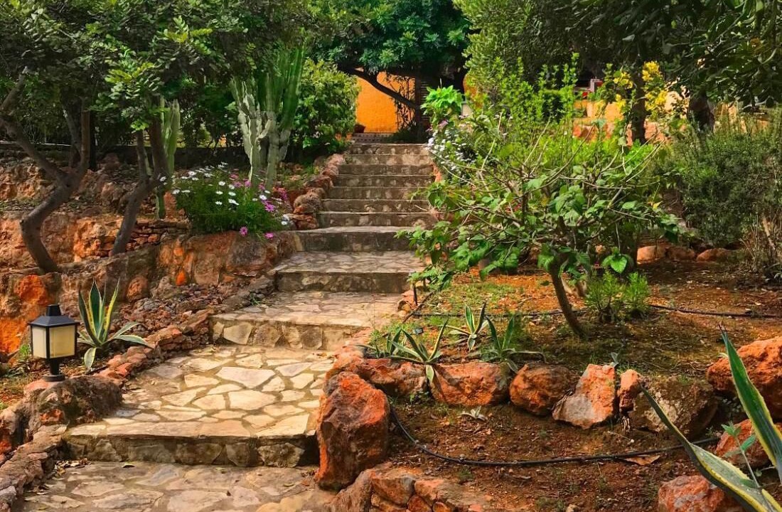 Photo of Outdoor in Castello de la Plana