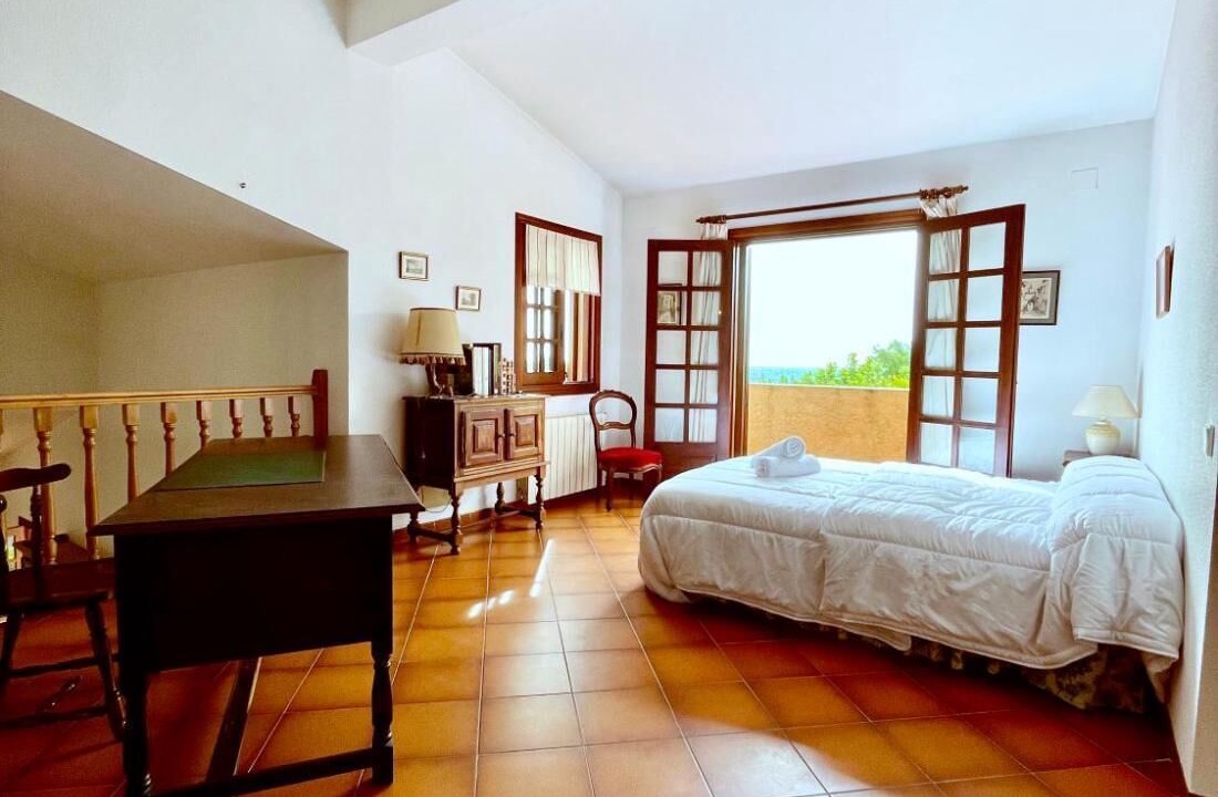 Photo of Bedroom in Castello de la Plana