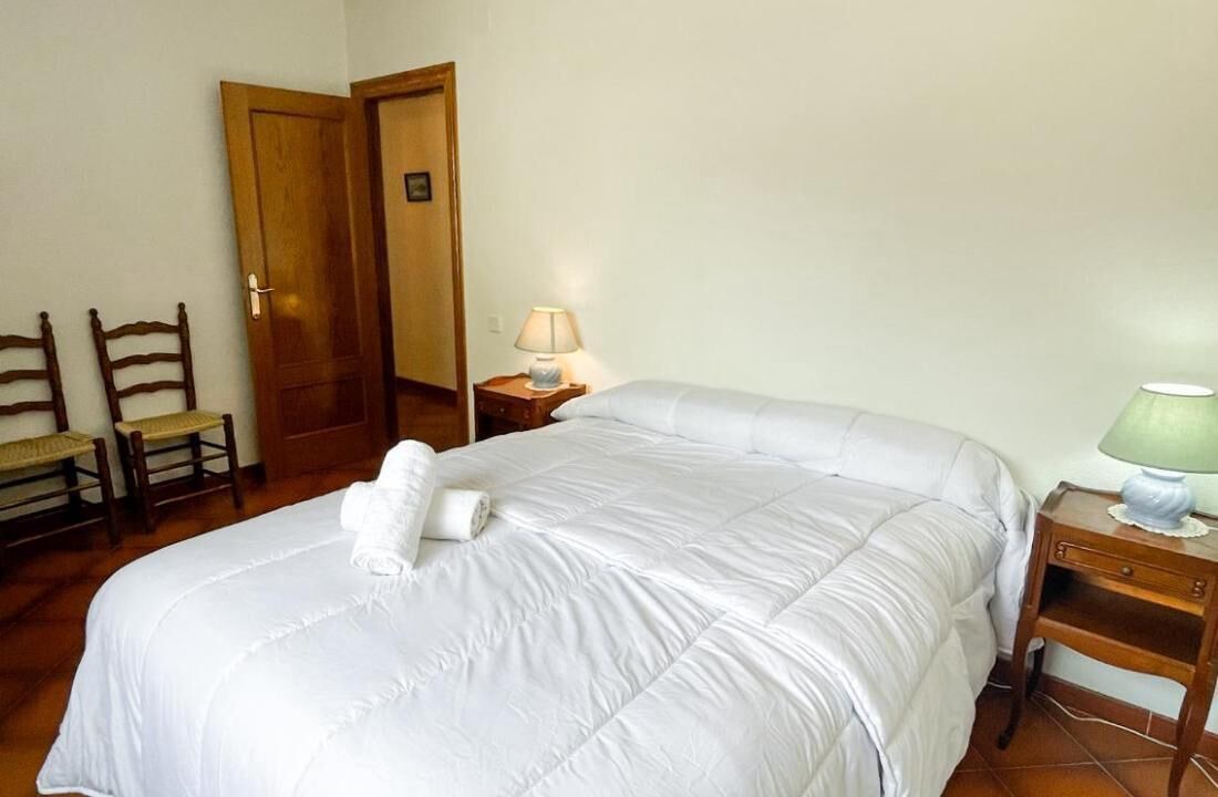 Photo of Bedroom in Castello de la Plana