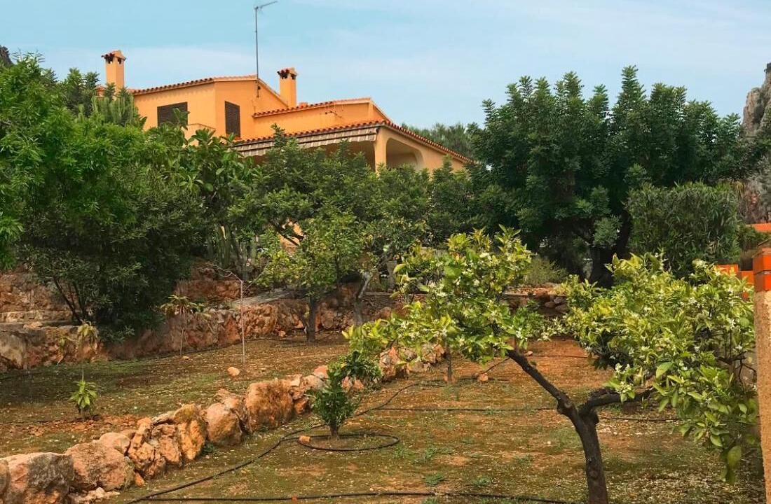 Photo of Outdoor in Castello de la Plana