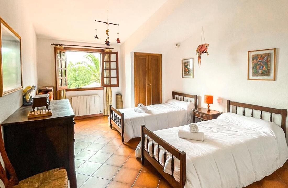 Photo of Bedroom in Castello de la Plana