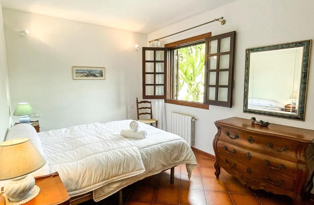 Photo of Bedroom in Castello de la Plana