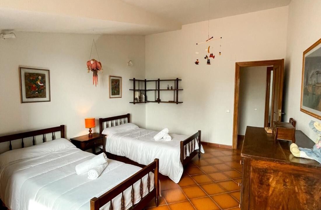 Photo of Bedroom in Castello de la Plana