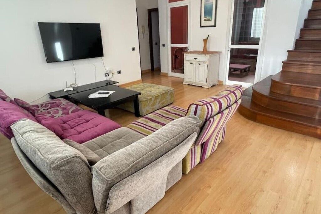 Photo of Livingroom in San Sebastian de la Gomera