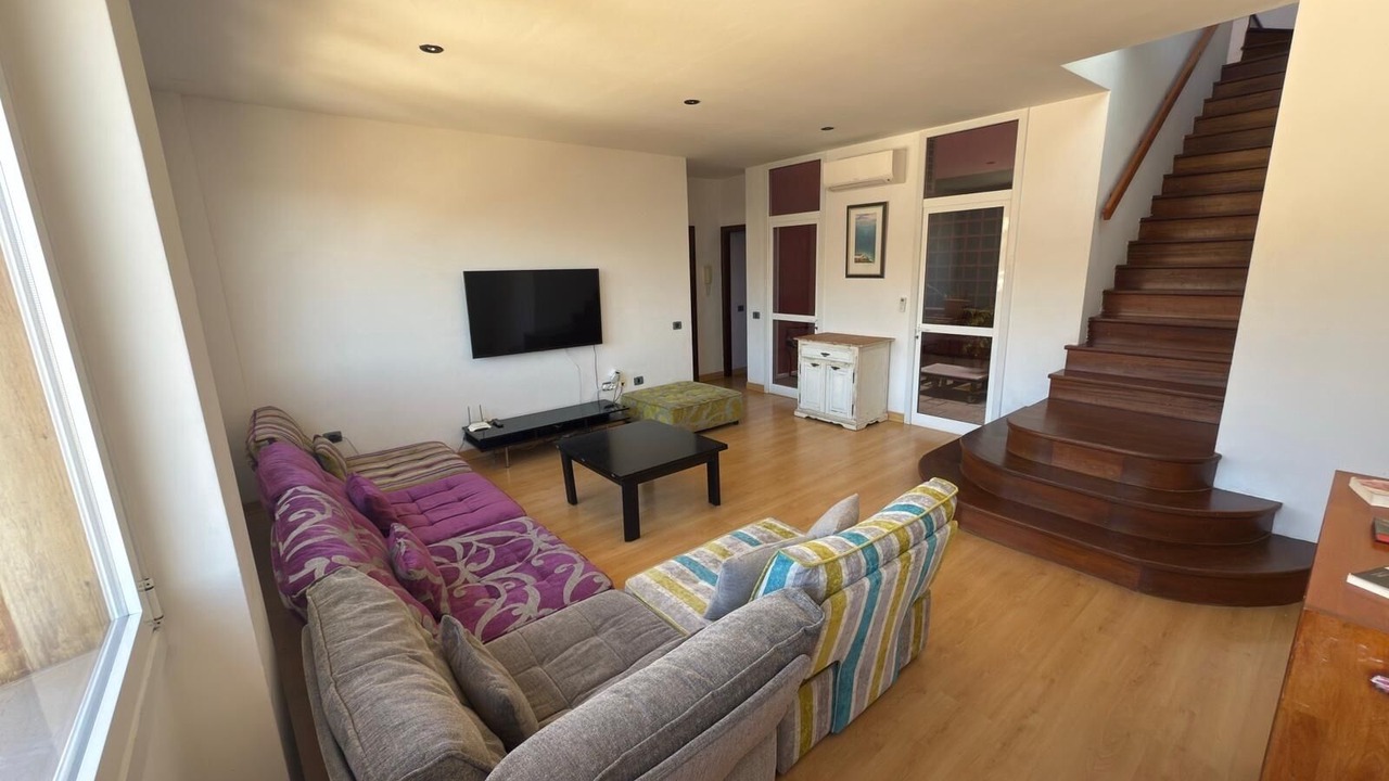 Photo of Livingroom in San Sebastian de la Gomera