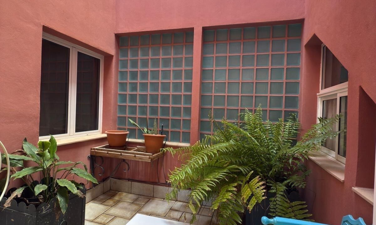 Photo of Patio Balcony in San Sebastian de la Gomera