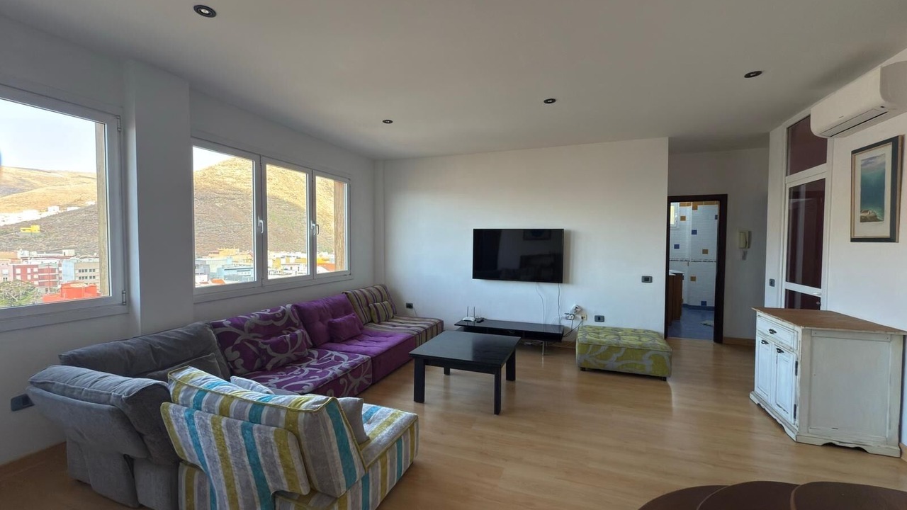 Photo of Livingroom in San Sebastian de la Gomera