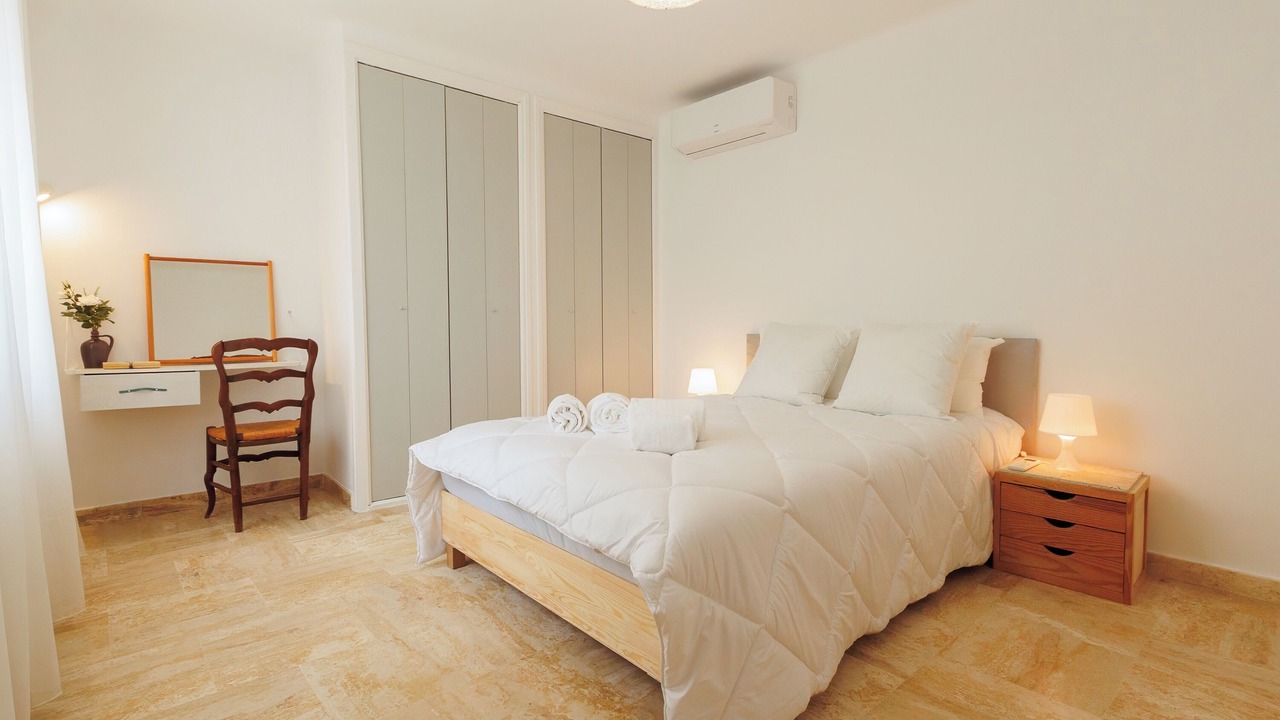 Photo of Bedroom in Langlade
