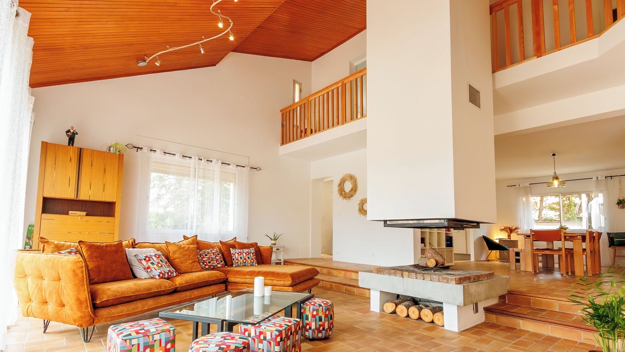Photo of Livingroom in Langlade