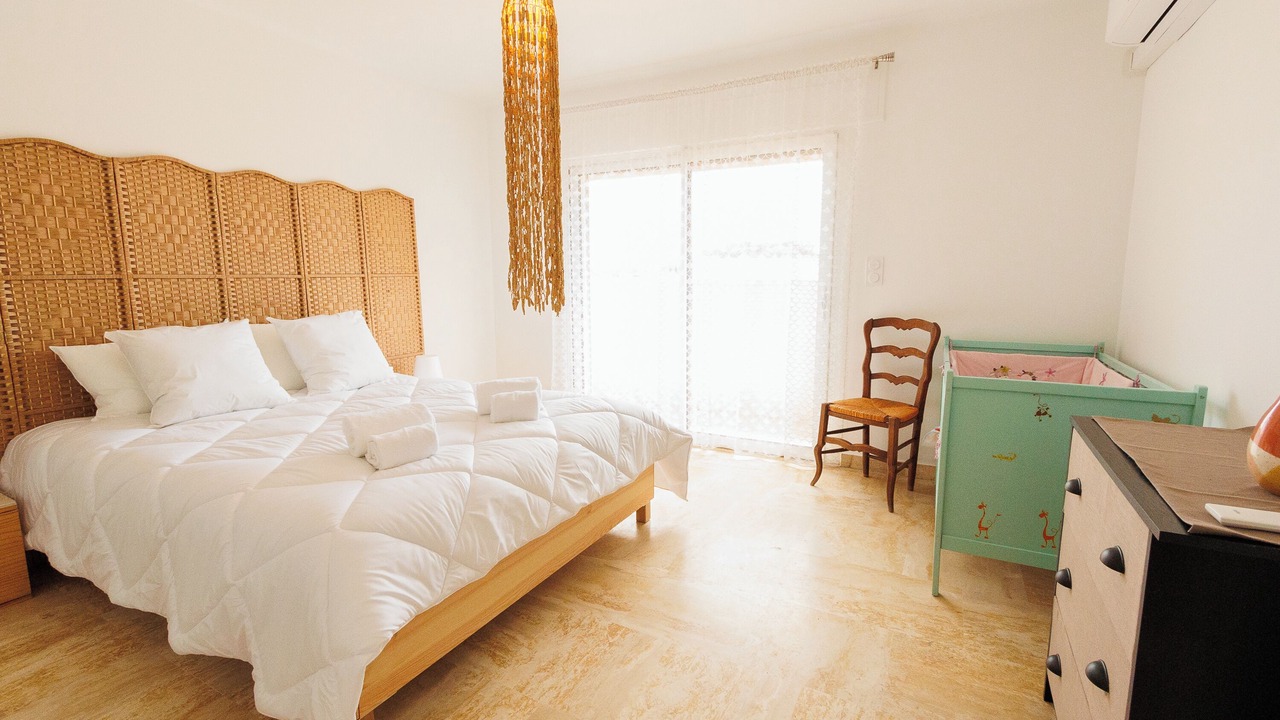 Photo of Bedroom in Langlade