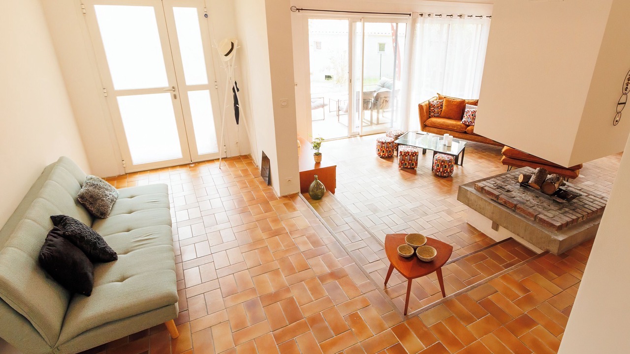 Photo of Livingroom in Langlade