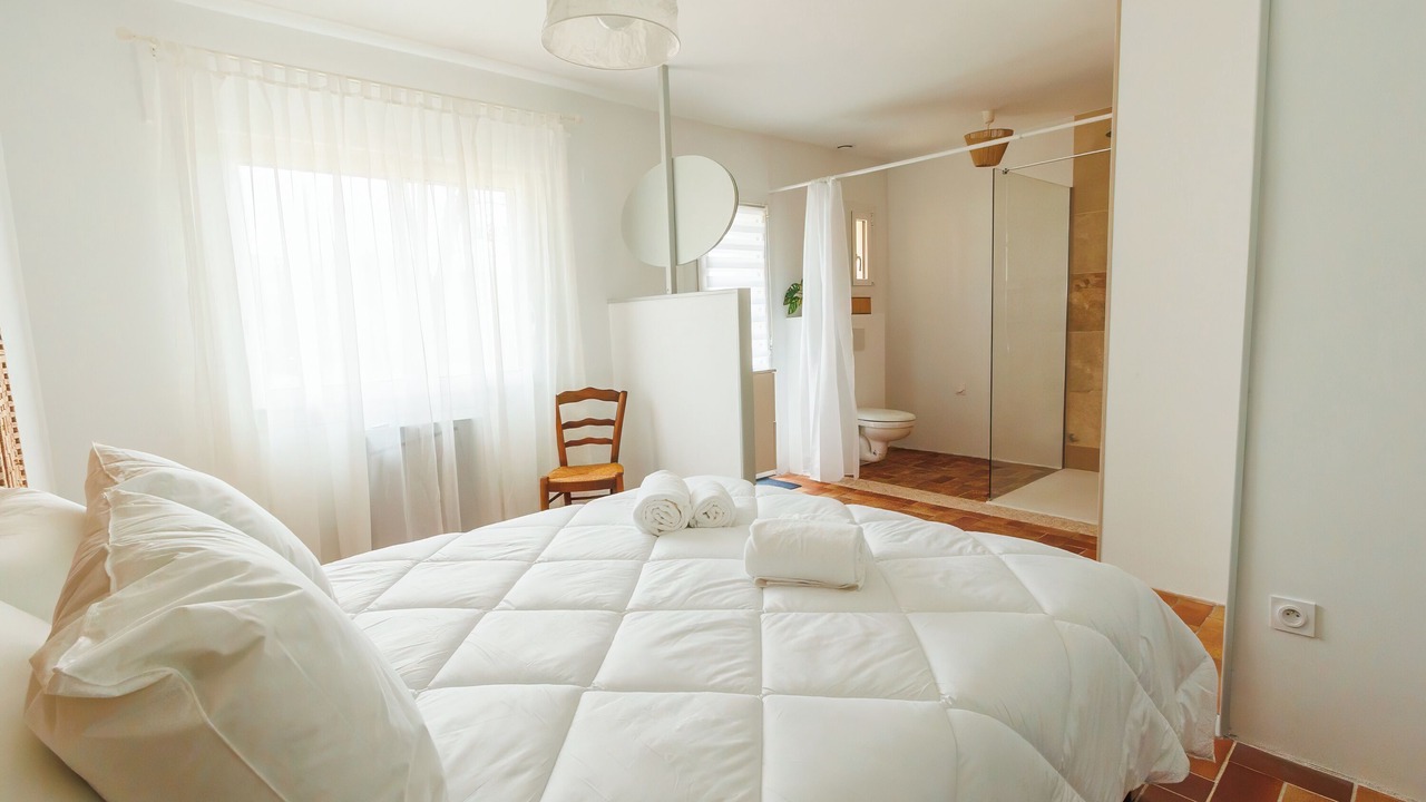 Photo of Bedroom in Langlade