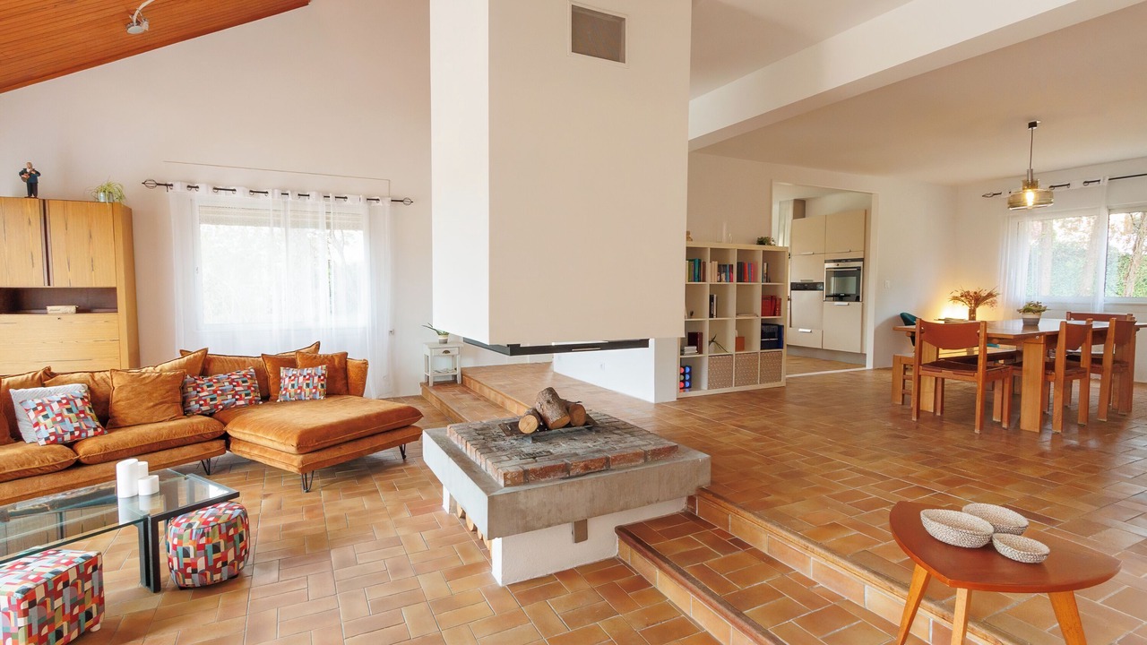Photo of Livingroom in Langlade